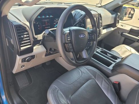 Certified 2019 Ford F150 XL w/ Equipment Group 101A Mid RWD image 9