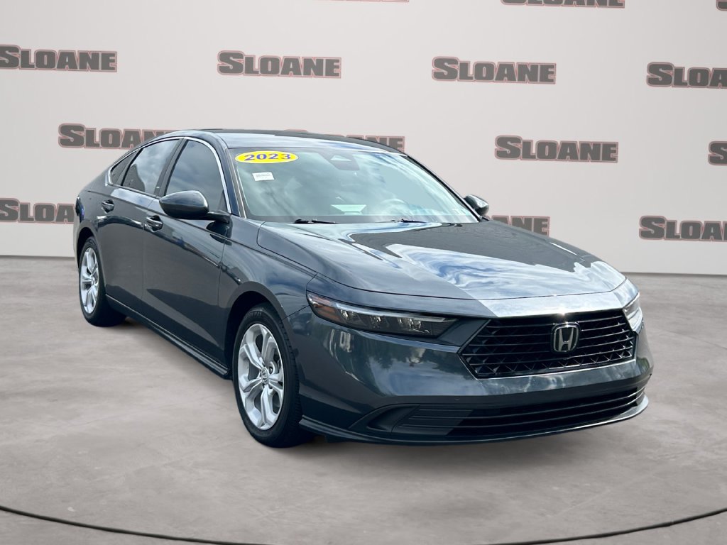 Used 2023 Honda Accord LX image 7