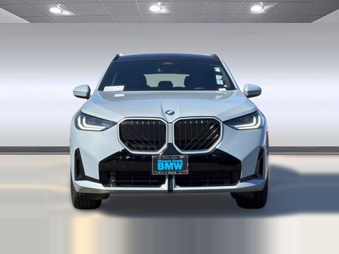 Used 2026 BMW X3 xDrive30i w/ M Sport Package AWD/4WD image 6