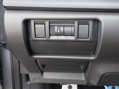 New 2025 Subaru Crosstrek 2.5i Sport w/ Popular Package #3A image 25