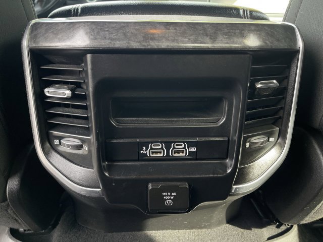 Used 2019 RAM 1500 Big Horn AWD/4WD image 22