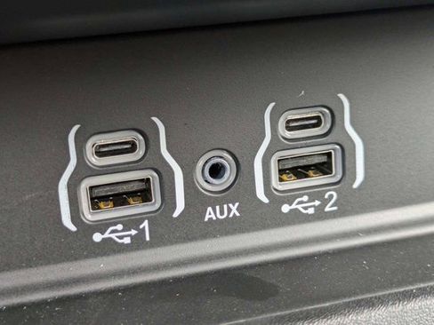 New 2026 RAM 1500 RHO AWD/4WD image 22