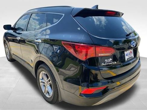 Used 2018 Hyundai Santa Fe Sport w/ 2.4L Value Package 02 image 10