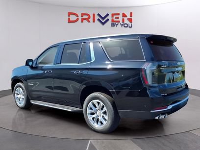 New 2026 Chevrolet Tahoe Premier