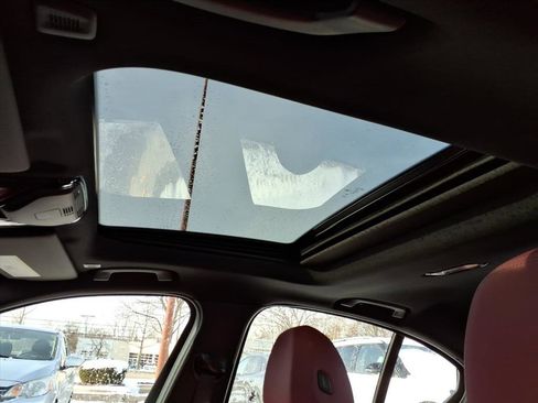 Used 2025 BMW 330i xDrive 330i xDrive w/ M Sport Package image 11