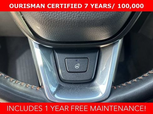Used 2026 Honda CR-V TrailSport image 29