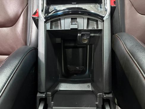 Used 2020 Ford Edge Titanium w/ Equipment Group 301A AWD/4WD image 50