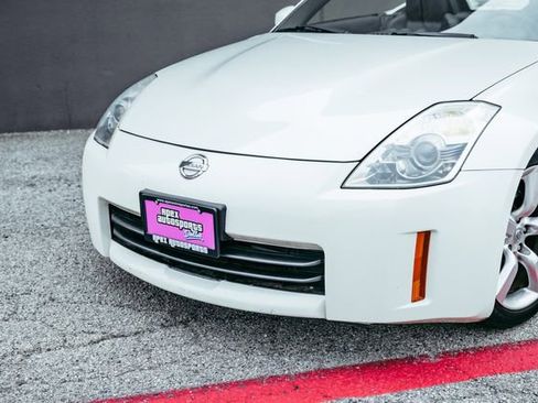 Used 2007 Nissan 350Z Grand Touring image 19