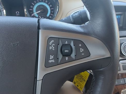 Used 2012 Buick LaCrosse Premium w/ Entertainment Package image 14