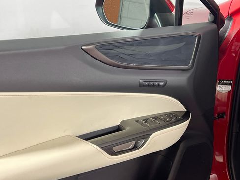 Used 2024 Lexus NX 250 FWD w/ Cold Area Package image 17