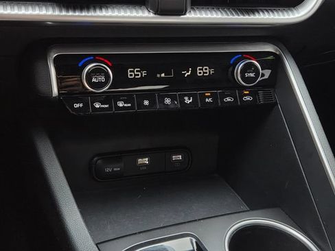 Used 2024 Kia K5 GT-Line FWD image 29