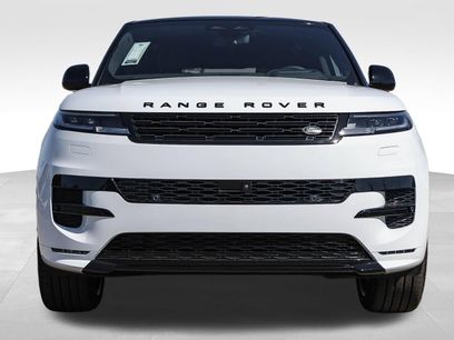 New 2026 Land Rover Range Rover Sport Dynamic SE