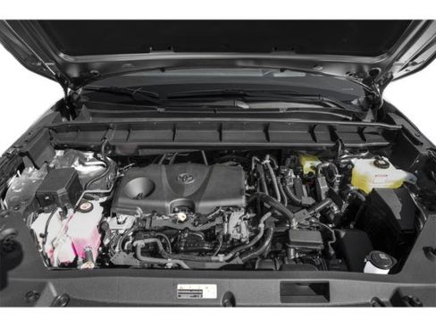 Used 2021 Toyota Highlander Limited image 13