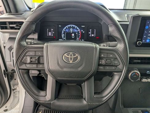 Used 2024 Toyota Tacoma SR AWD/4WD image 13