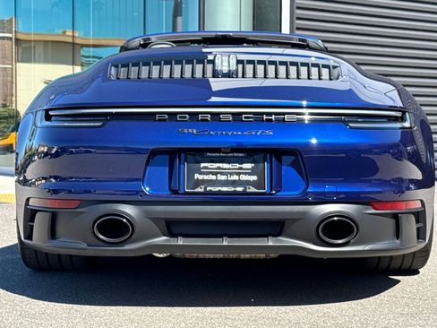 Used 2023 Porsche 911 Carrera GTS image 7