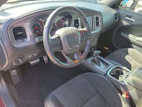 Used 2023 Dodge Charger Scat Pack w/ Plus Group RWD image 21
