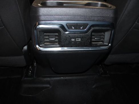 Used 2022 GMC Sierra 1500 SLT w/ SLT Premium Plus Package AWD/4WD image 24