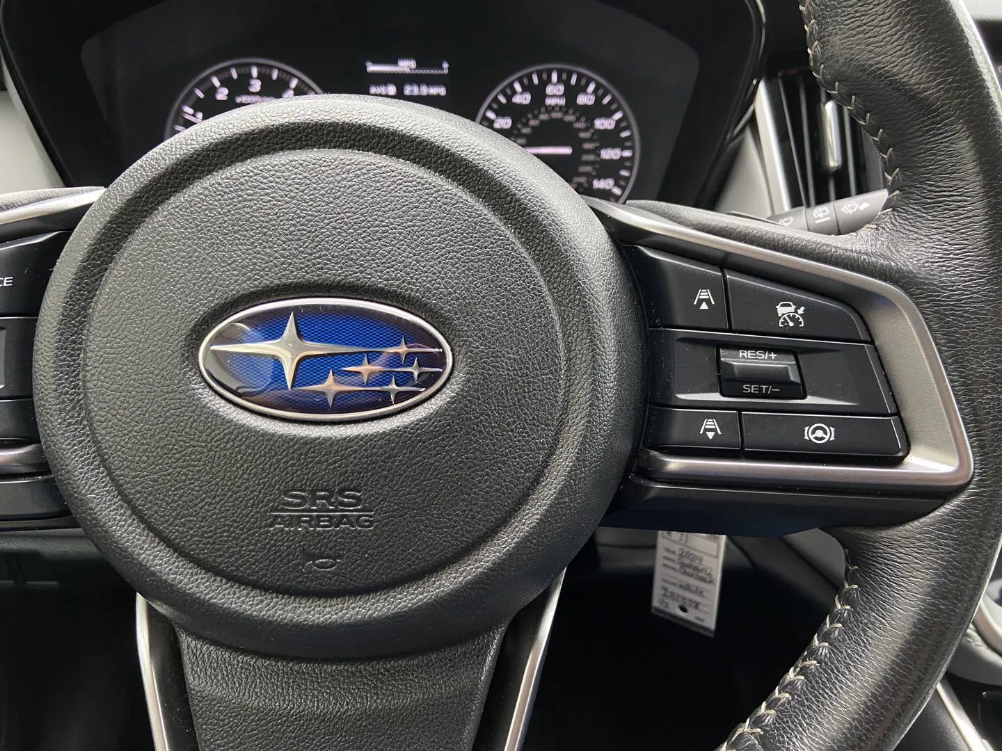 Used 2024 Subaru Outback Premium AWD/4WD image 15