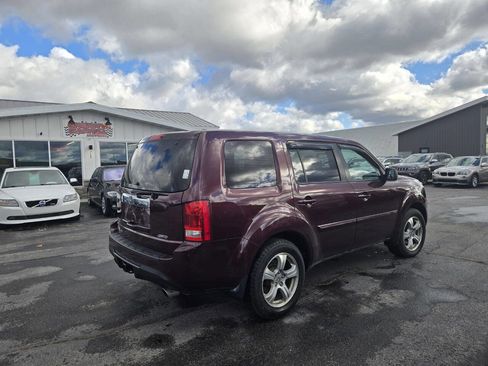 Used 2015 Honda Pilot EX-L image 6
