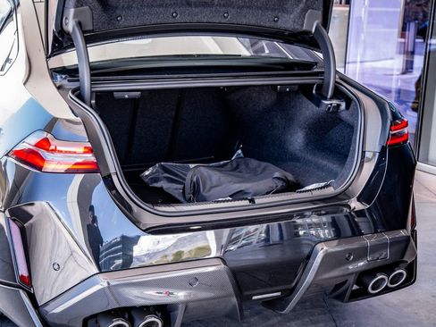 New 2026 BMW M5 w/ Carbon Package AWD/4WD image 31