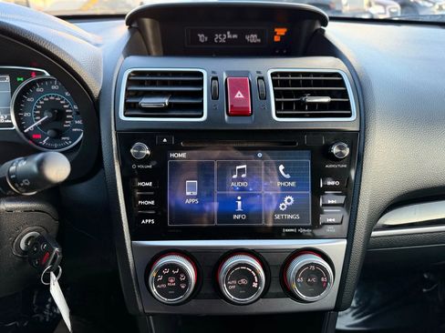 Used 2017 Subaru Crosstrek 2.0i Limited image 31