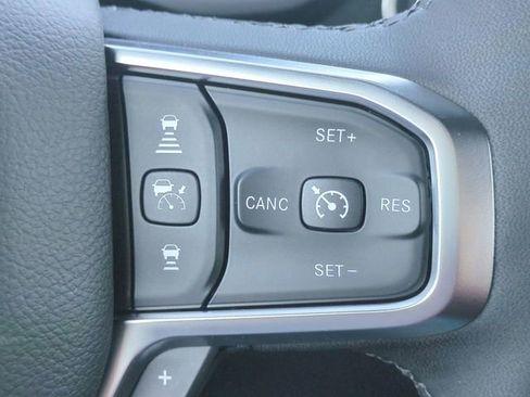 New 2026 RAM 1500 4x4 Crew Cab image 26