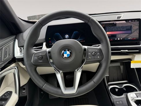 New 2026 BMW X1 xDrive28i w/ Convenience Package image 12