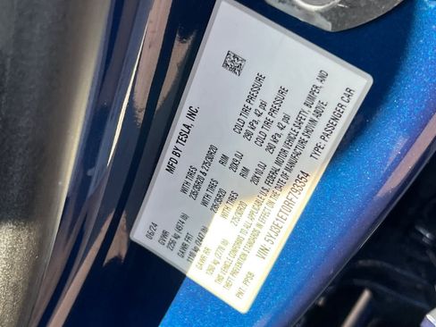 Used 2024 Tesla Model 3 Performance image 30