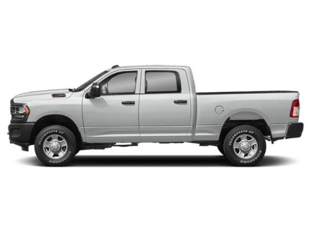 Used 2023 RAM 2500 Tradesman w/ Towing Technology Group AWD/4WD image 3
