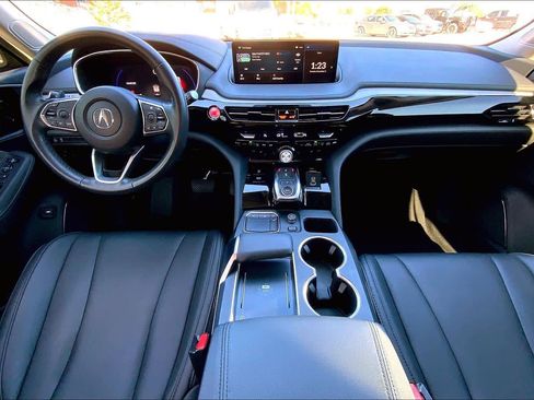 Used 2024 Acura MDX FWD image 15