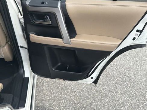 Used 2019 Toyota 4Runner Limited RWD image 15
