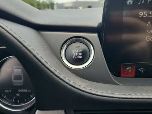 Used 2020 MAZDA MAZDA6 Grand Touring FWD image 28