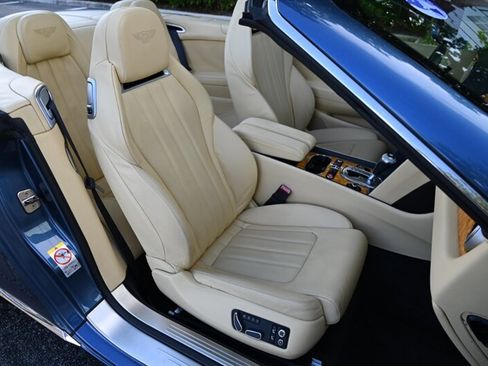 Used 2014 Bentley Continental GT AWD/4WD image 24