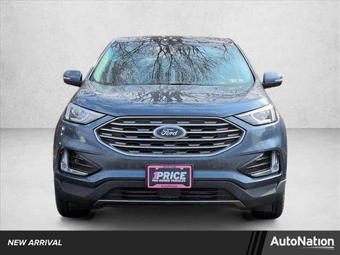 Used 2019 Ford Edge SEL w/ Equipment Group 201A image 1