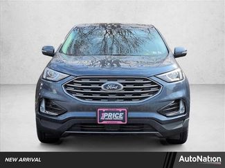 Used 2019 Ford Edge SEL w/ Equipment Group 201A video 1