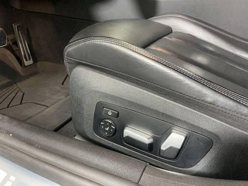 Certified 2022 BMW M850i Gran Coupe xDrive AWD/4WD image 21