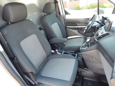 Used 2020 Ford Transit Connect XL FWD image 22