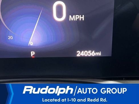 Used 2025 Buick Encore GX Preferred image 21