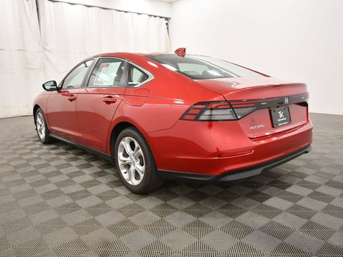 Used 2023 Honda Accord LX image 5