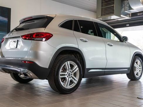 Certified 2023 Mercedes-Benz GLA 250 4MATIC image 8