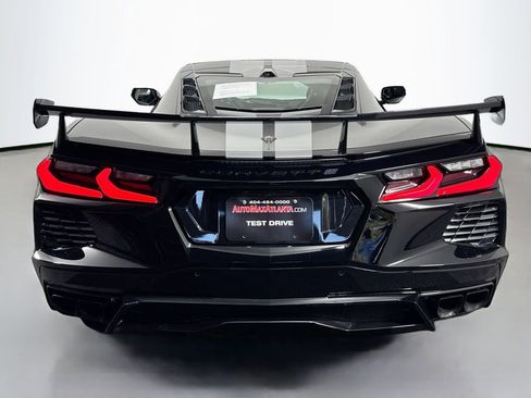 Used 2024 Chevrolet Corvette Stingray Premium Cpe w/ Z51 Performance Package image 6