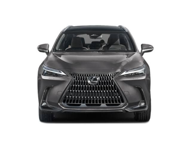 Certified 2024 Lexus NX 350h AWD w/ Vision Package image 4