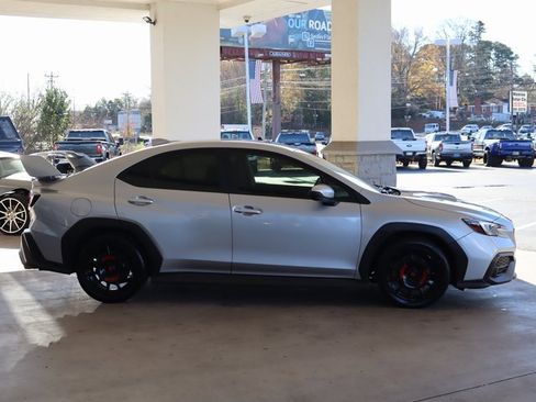 Used 2023 Subaru WRX Premium image 9