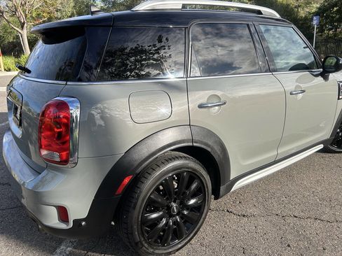 Used 2017 MINI Cooper Countryman S FWD image 27