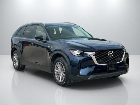 Used 2026 MAZDA CX-90 3.3 Turbo w/ Select Package AWD/4WD image 3