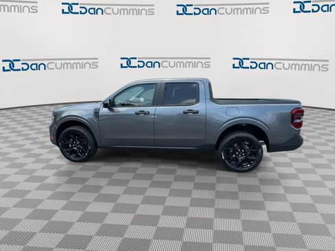 New 2026 Ford Maverick XLT w/ XLT Luxury Package AWD/4WD image 5