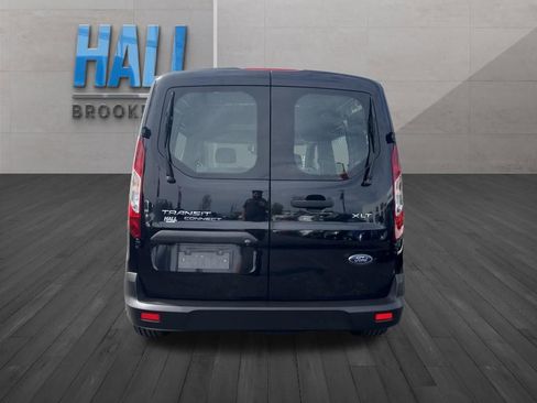 Used 2019 Ford Transit Connect XLT FWD image 4