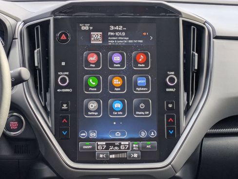 New 2026 Subaru Crosstrek 2.5i Limited image 18