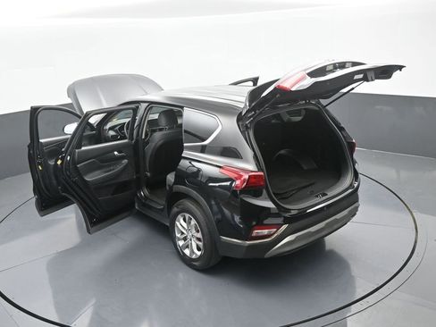 Used 2019 Hyundai Santa Fe SE w/ Cargo Package image 62