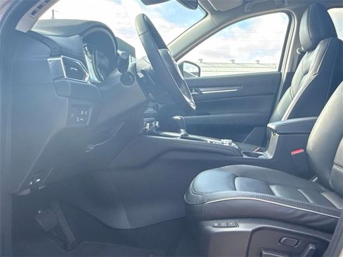 New 2025 MAZDA CX-5 AWD 2.5 S image 10